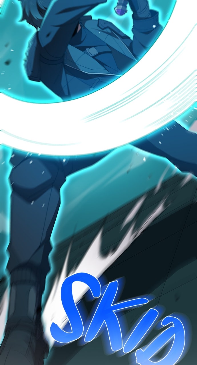 Zero0: A Space-Time Mage Episode 54 page 13 - 