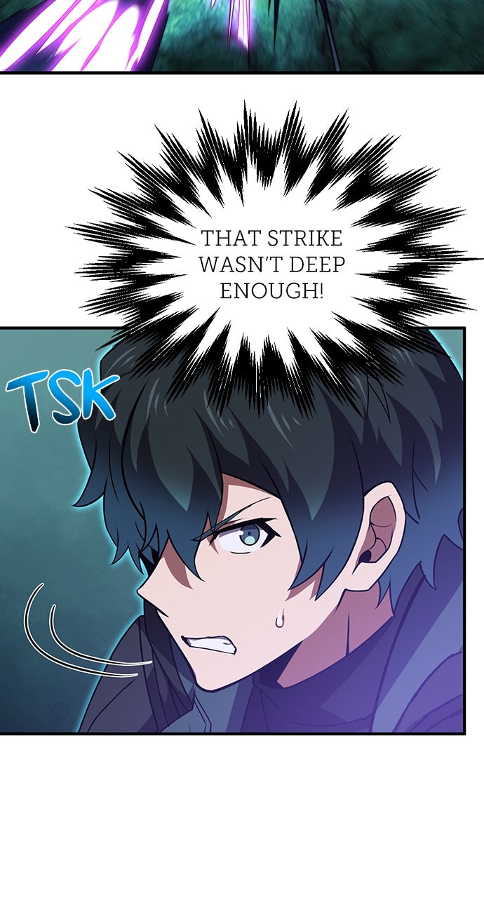 Zero0: A Space-Time Mage Episode 54 page 15 - 