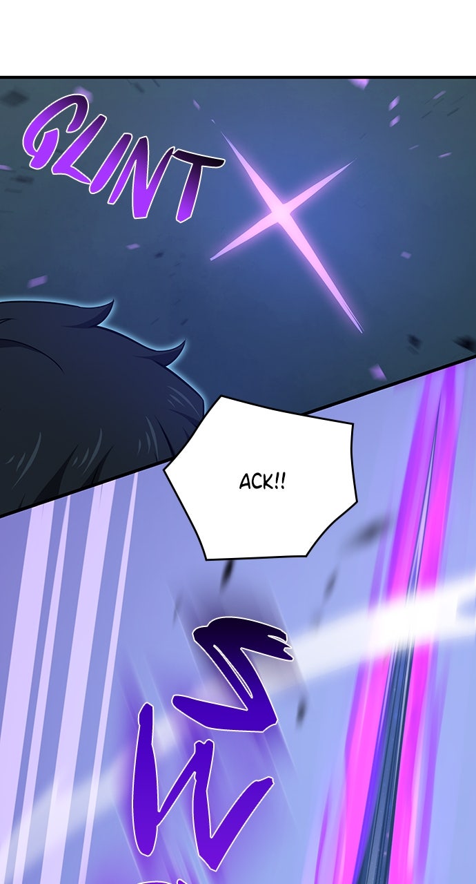 Zero0: A Space-Time Mage Episode 54 page 16 - 