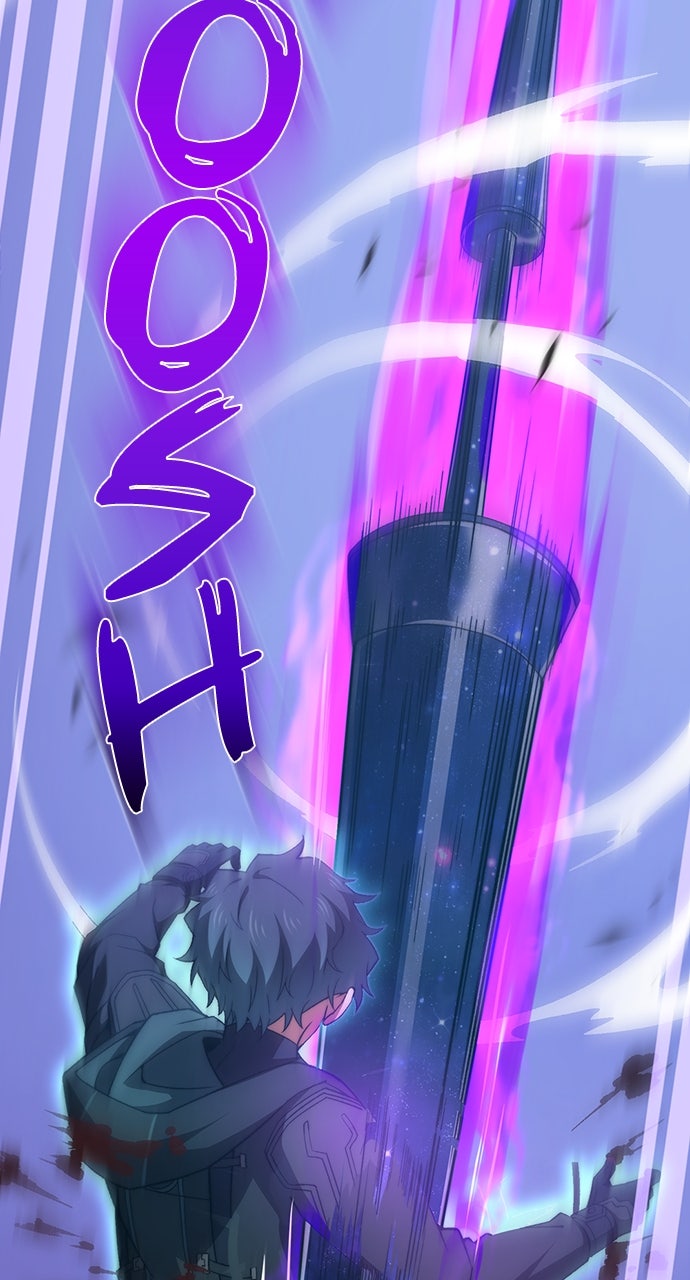 Zero0: A Space-Time Mage Episode 54 page 17 - 