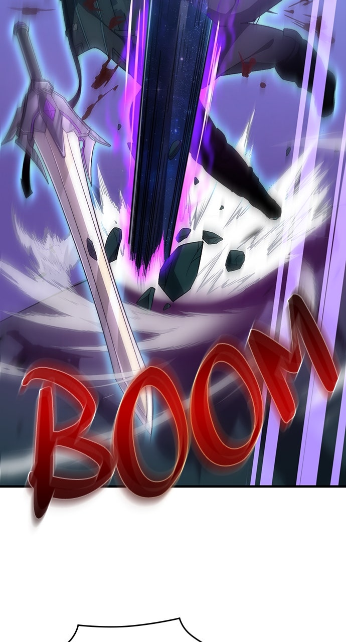 Zero0: A Space-Time Mage Episode 54 page 18 - 