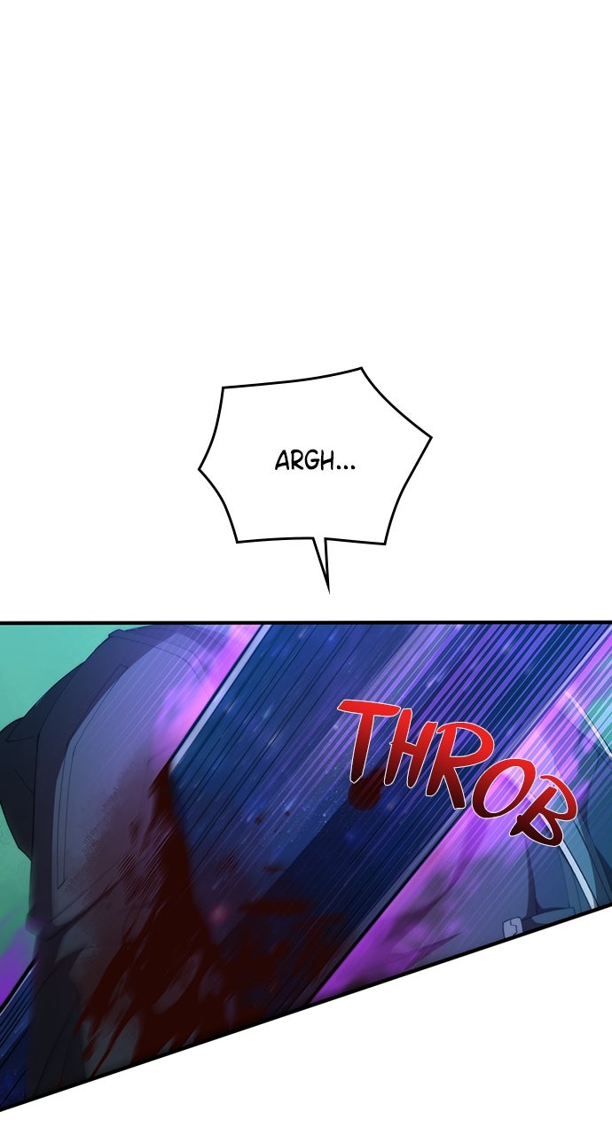 Zero0: A Space-Time Mage Episode 54 page 20 - 