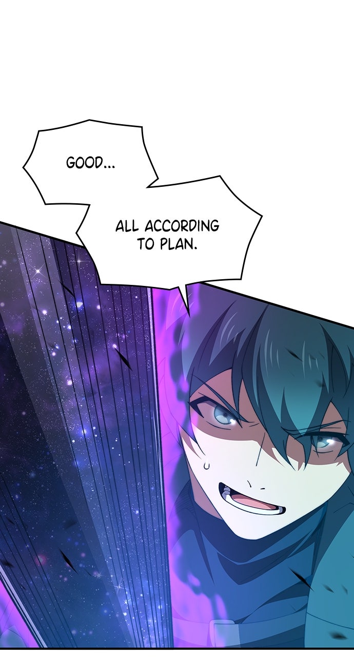 Zero0: A Space-Time Mage Episode 54 page 21 - 
