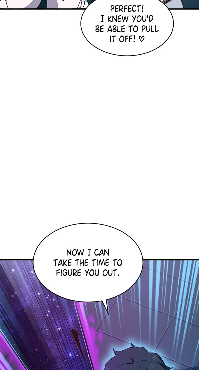 Zero0: A Space-Time Mage Episode 54 page 23 - 