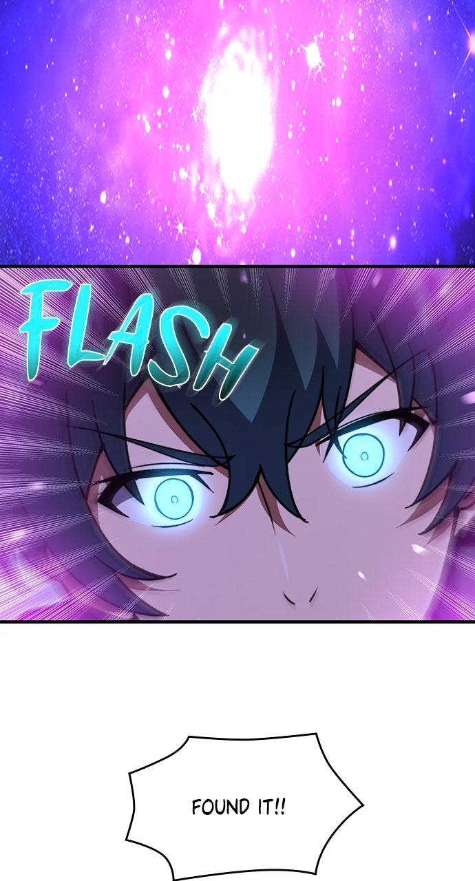 Zero0: A Space-Time Mage Episode 54 page 30 - 