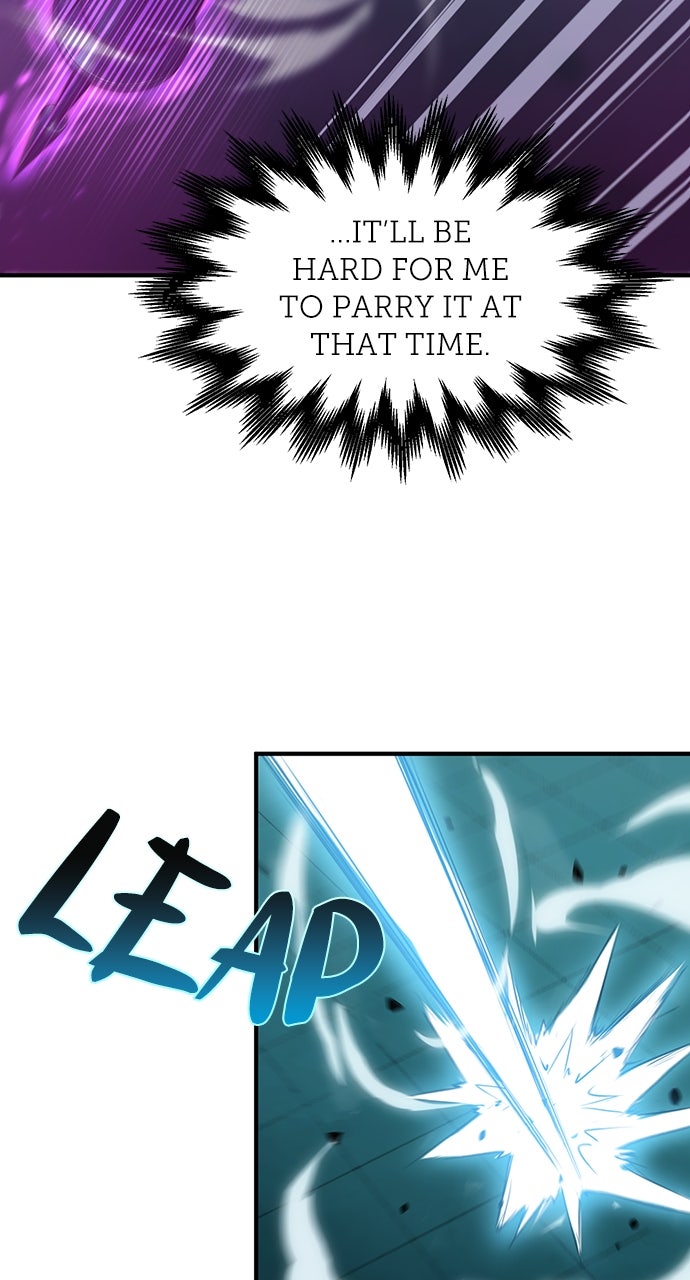 Zero0: A Space-Time Mage Episode 54 page 4 - 