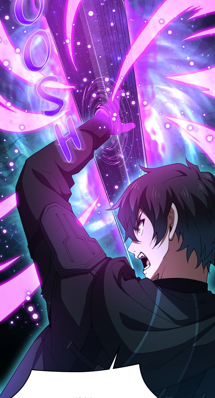 Zero0: A Space-Time Mage Episode 54 page 32 - 