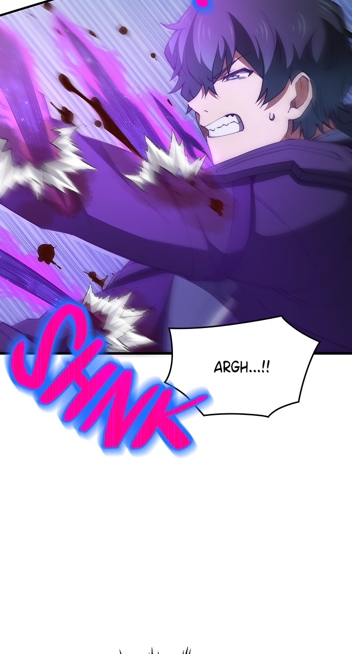Zero0: A Space-Time Mage Episode 54 page 35 - 