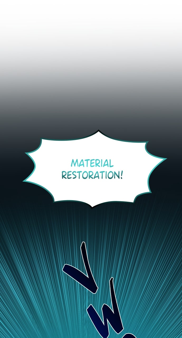 Zero0: A Space-Time Mage Episode 54 page 37 - 