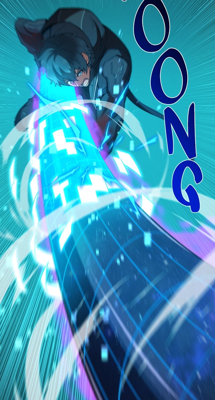 Zero0: A Space-Time Mage Episode 54 page 38 - 