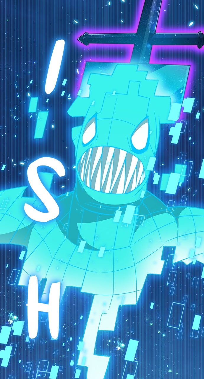 Zero0: A Space-Time Mage Episode 54 page 41 - 