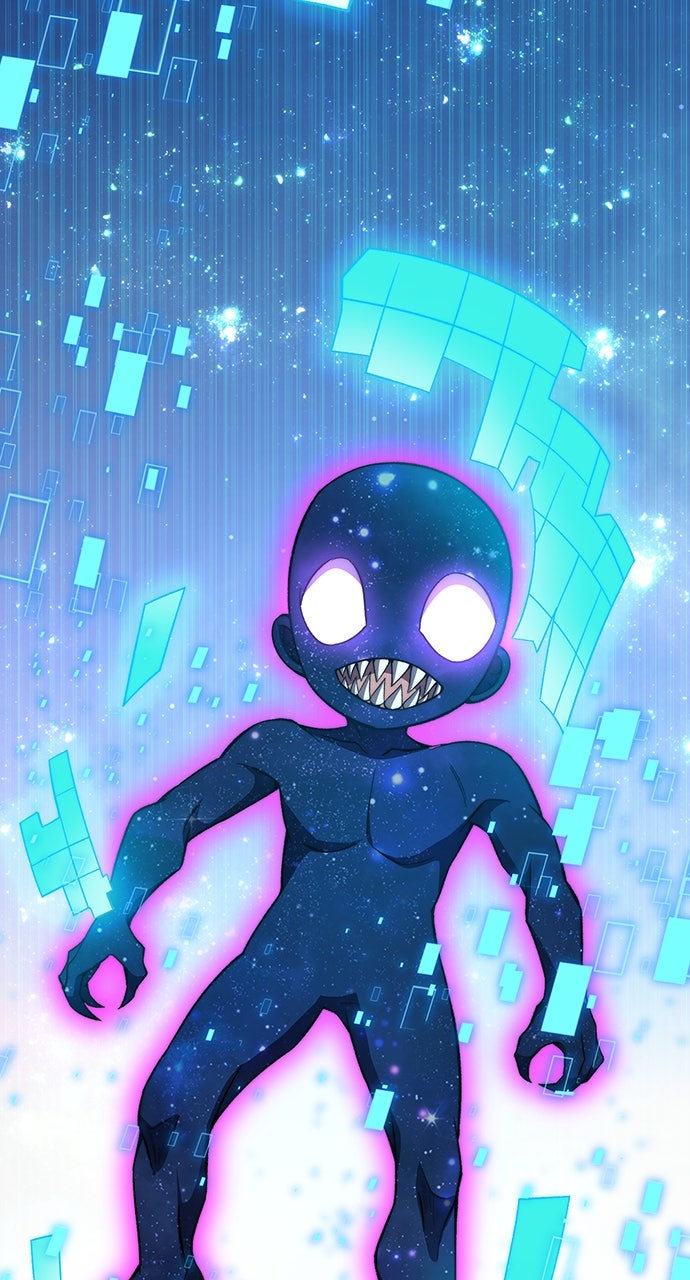 Zero0: A Space-Time Mage Episode 54 page 42 - 