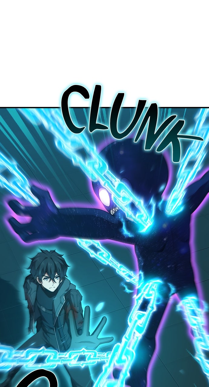 Zero0: A Space-Time Mage Episode 54 page 44 - 