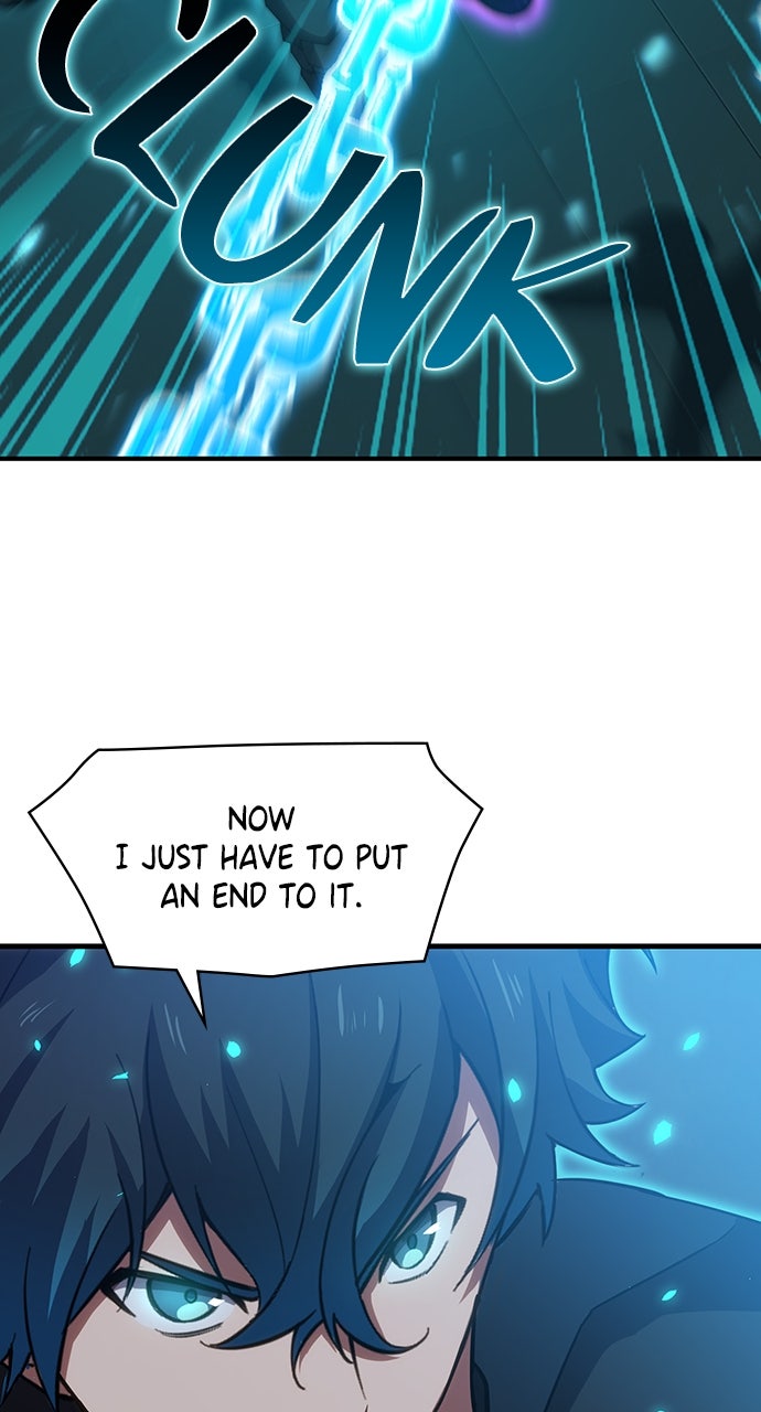 Zero0: A Space-Time Mage Episode 54 page 45 - 