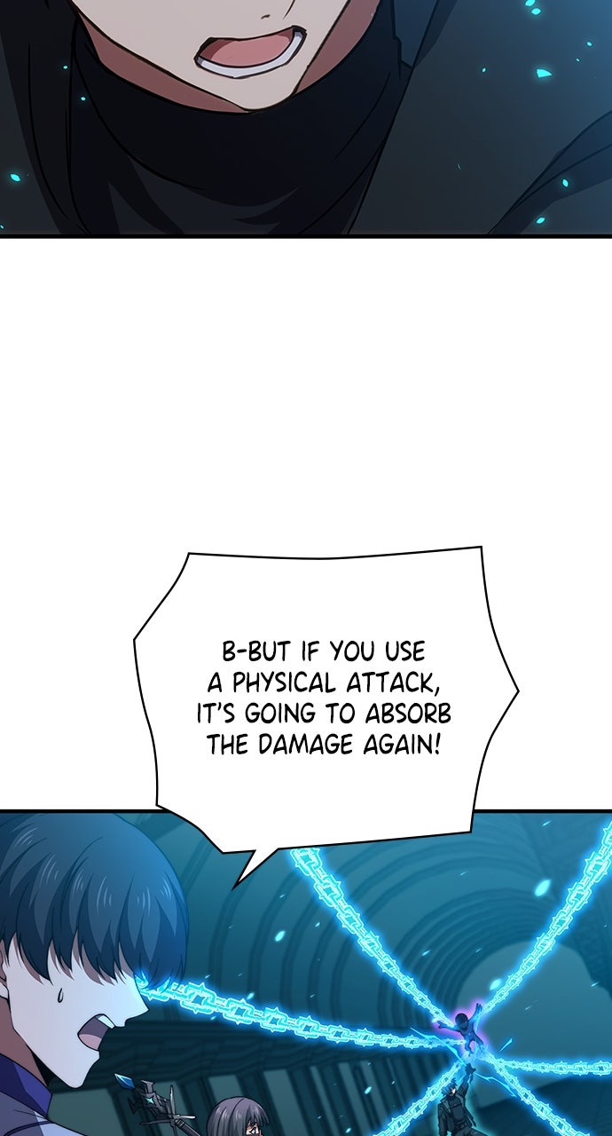 Zero0: A Space-Time Mage Episode 54 page 46 - 
