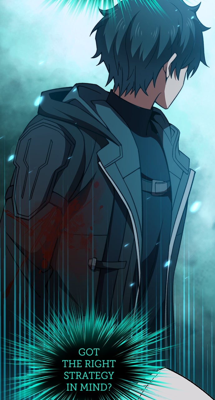 Zero0: A Space-Time Mage Episode 54 page 49 - 