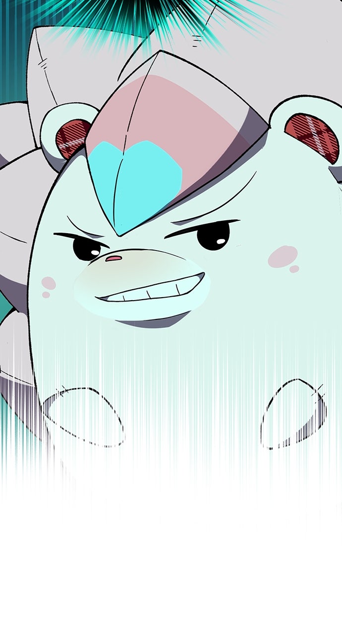 Zero0: A Space-Time Mage Episode 54 page 50 - 