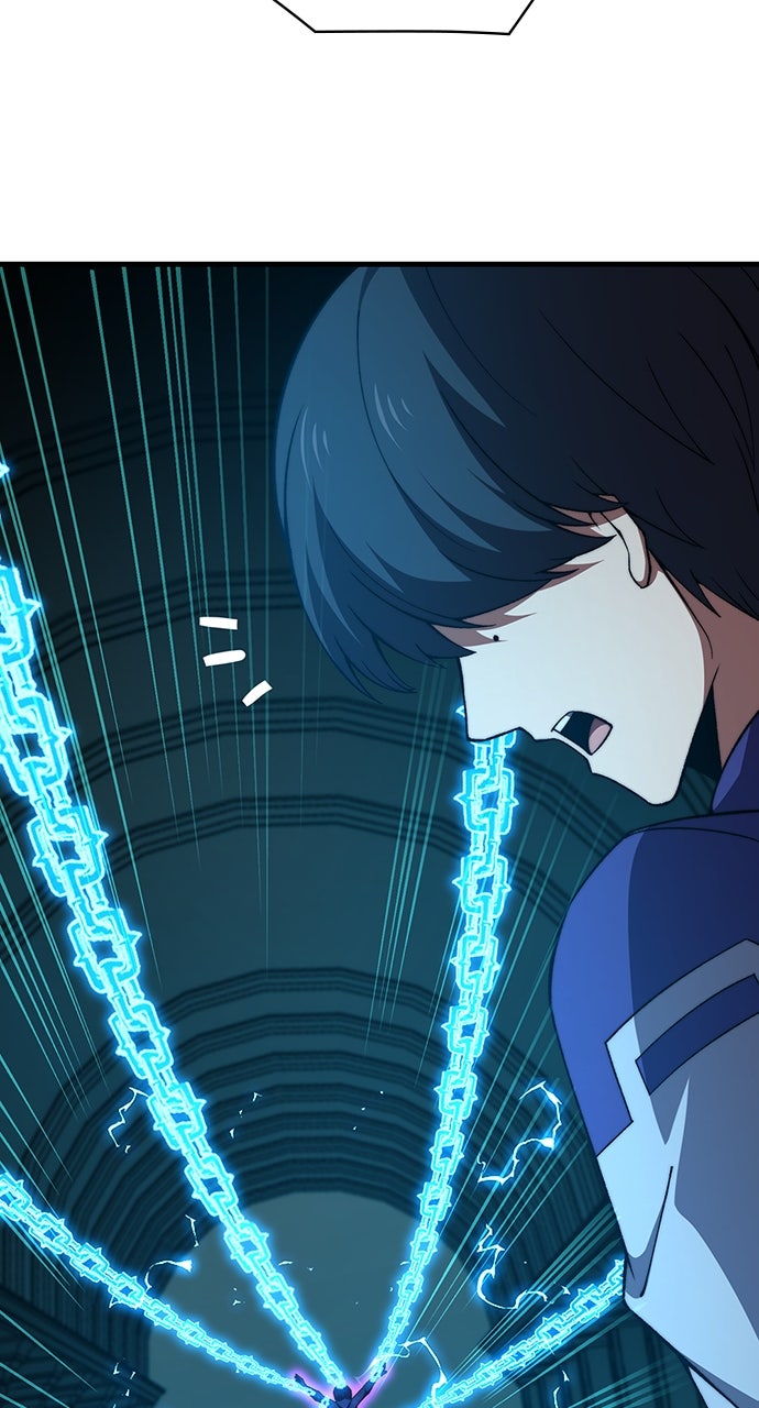 Zero0: A Space-Time Mage Episode 54 page 54 - 