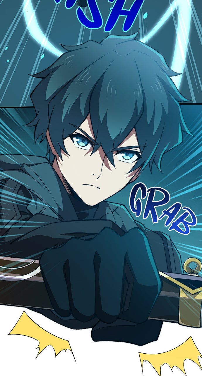 Zero0: A Space-Time Mage Episode 54 page 57 - 