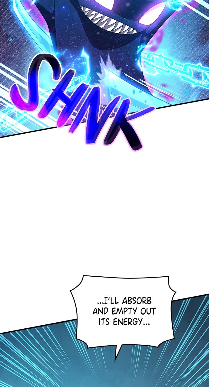 Zero0: A Space-Time Mage Episode 54 page 59 - 