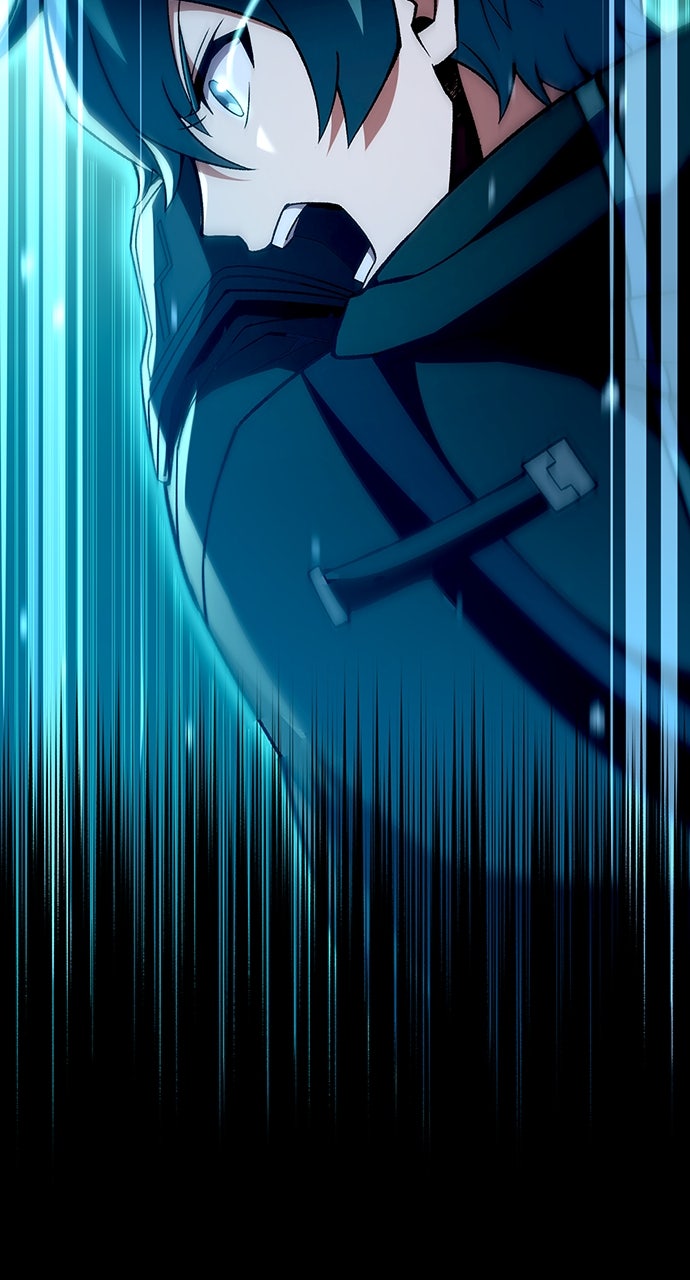 Zero0: A Space-Time Mage Episode 54 page 7 - 