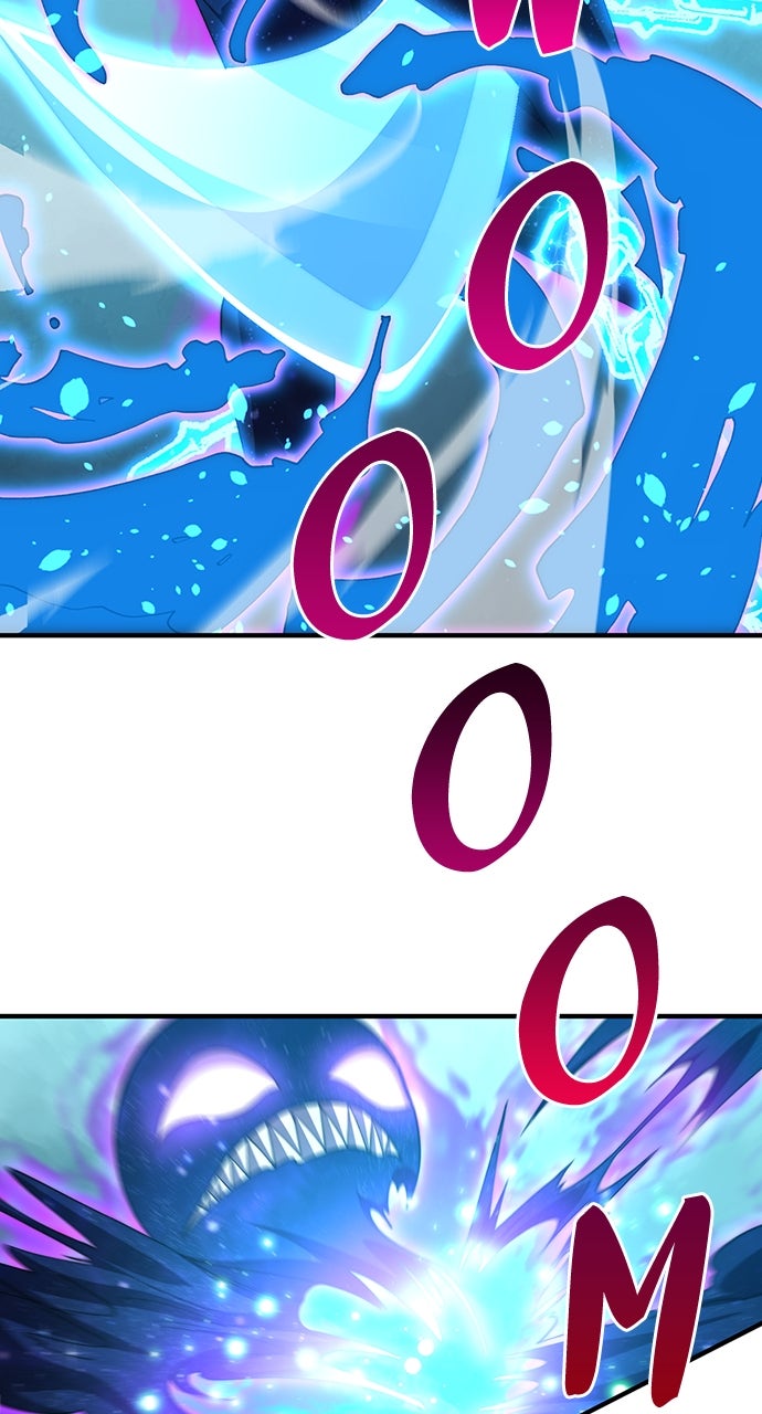 Zero0: A Space-Time Mage Episode 54 page 61 - 