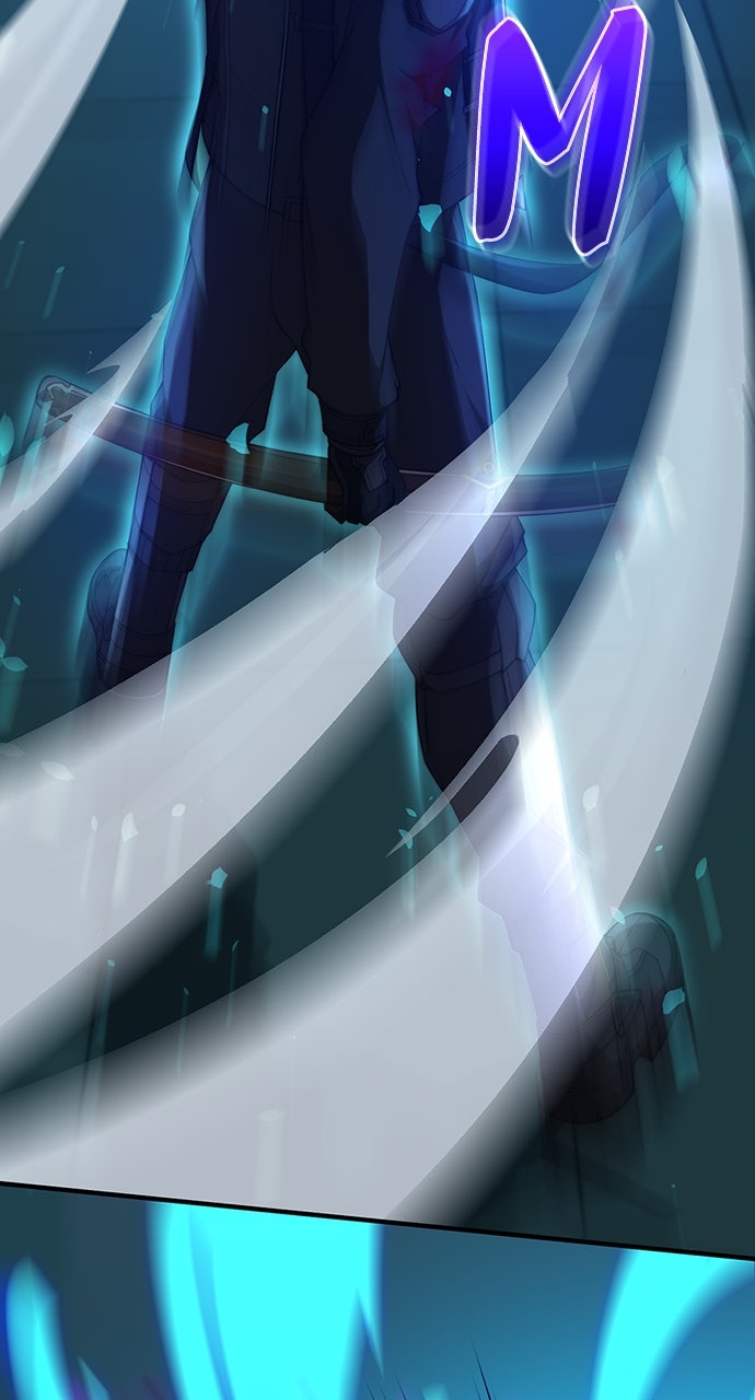 Zero0: A Space-Time Mage Episode 54 page 64 - 