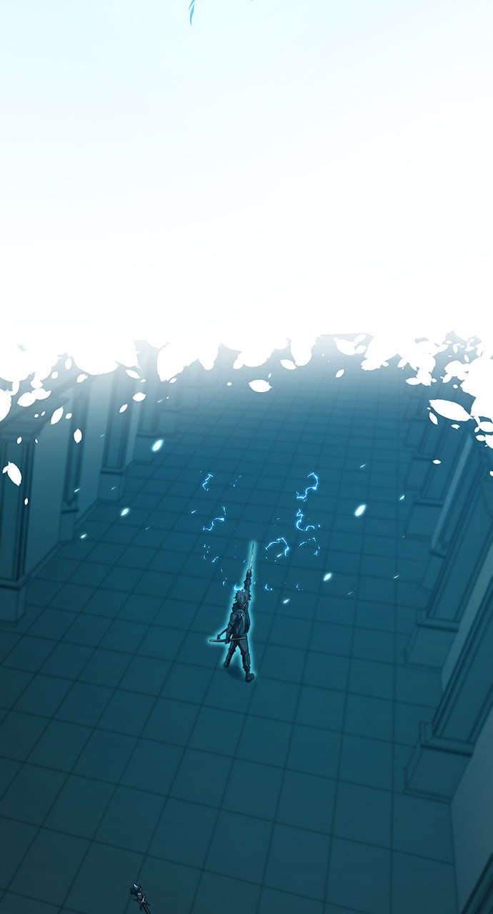Zero0: A Space-Time Mage Episode 54 page 67 - 