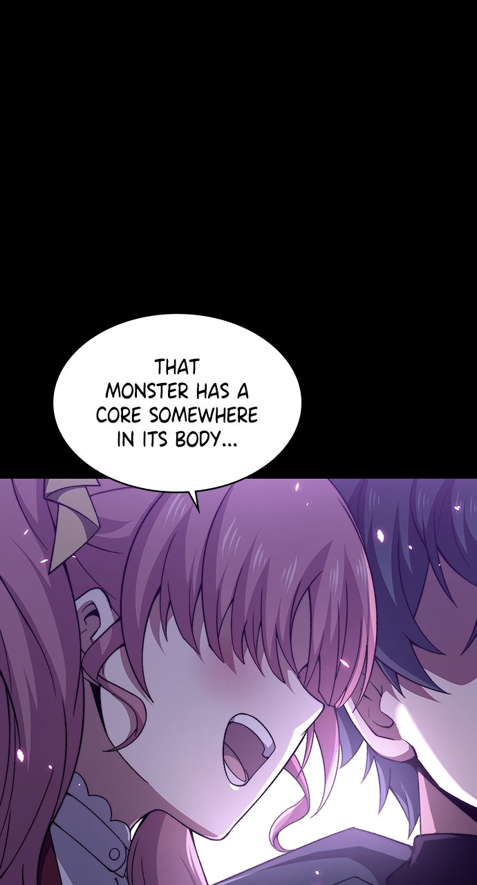 Zero0: A Space-Time Mage Episode 54 page 8 - 