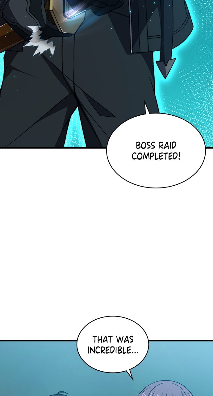 Zero0: A Space-Time Mage Episode 54 page 71 - 