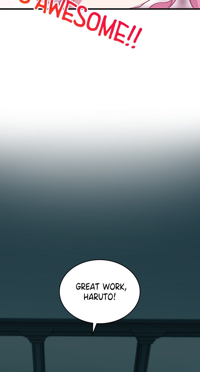 Zero0: A Space-Time Mage Episode 54 page 73 - 