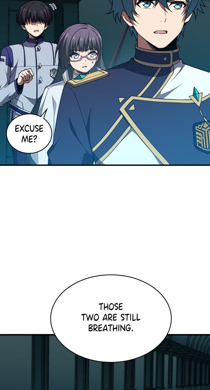 Zero0: A Space-Time Mage Episode 54 page 75 - 