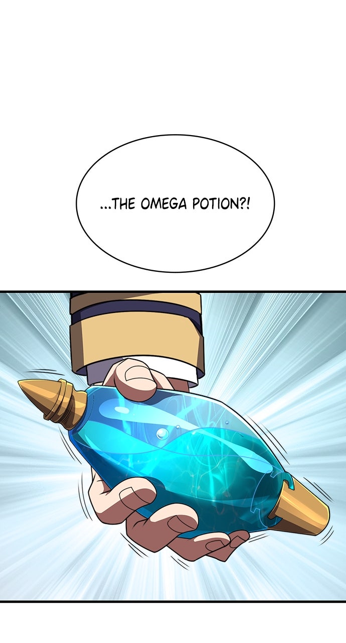 Zero0: A Space-Time Mage Episode 54 page 80 - 