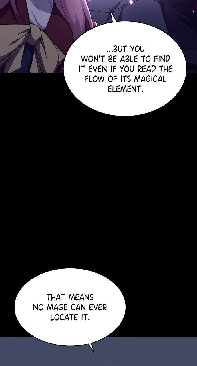 Zero0: A Space-Time Mage Episode 54 page 9 - 