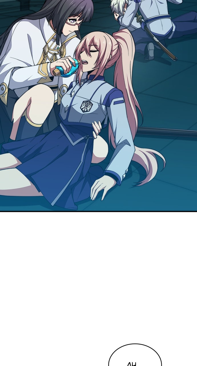 Zero0: A Space-Time Mage Episode 54 page 82 - 