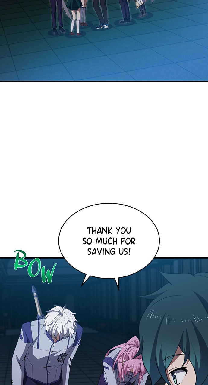 Zero0: A Space-Time Mage Episode 55 page 2 - 