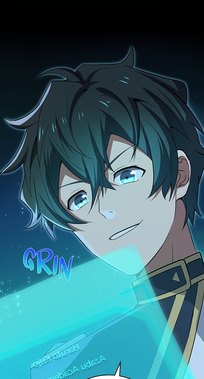 Zero0: A Space-Time Mage Episode 55 page 12 - 