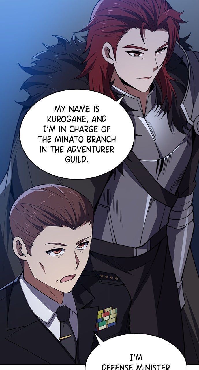 Zero0: A Space-Time Mage Episode 55 page 28 - 