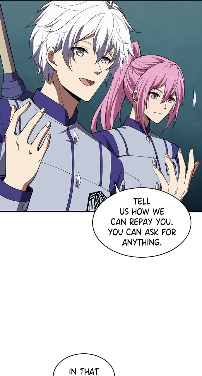 Zero0: A Space-Time Mage Episode 55 page 4 - 