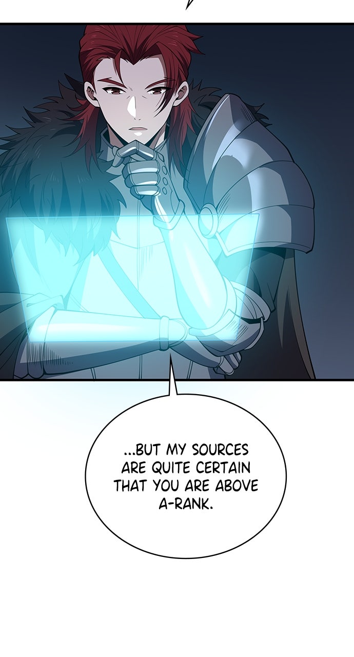Zero0: A Space-Time Mage Episode 55 page 32 - 