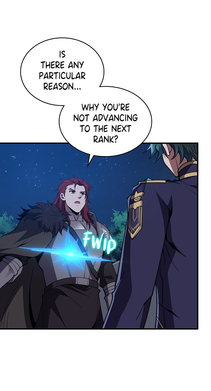 Zero0: A Space-Time Mage Episode 55 page 33 - 