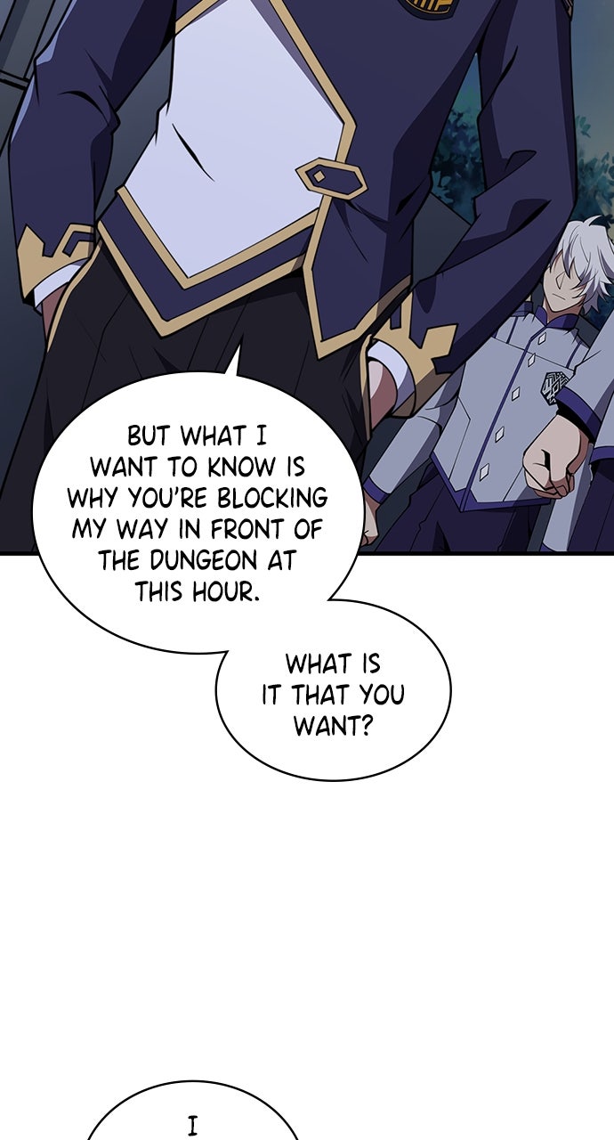 Zero0: A Space-Time Mage Episode 55 page 35 - 