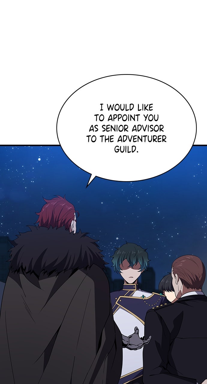 Zero0: A Space-Time Mage Episode 55 page 42 - 