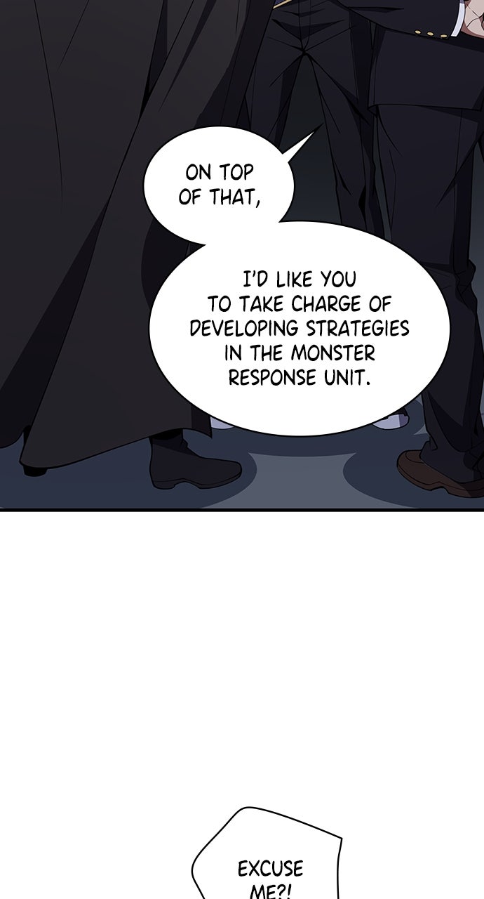 Zero0: A Space-Time Mage Episode 55 page 43 - 