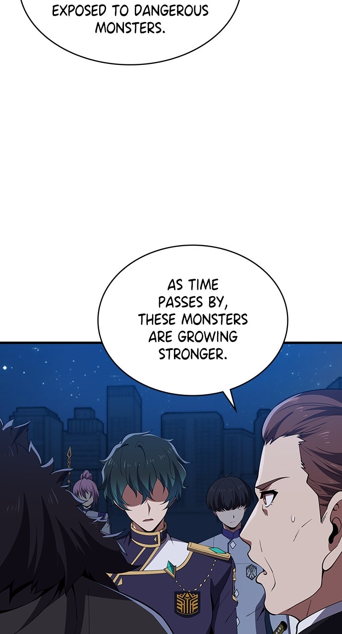 Zero0: A Space-Time Mage Episode 55 page 46 - 