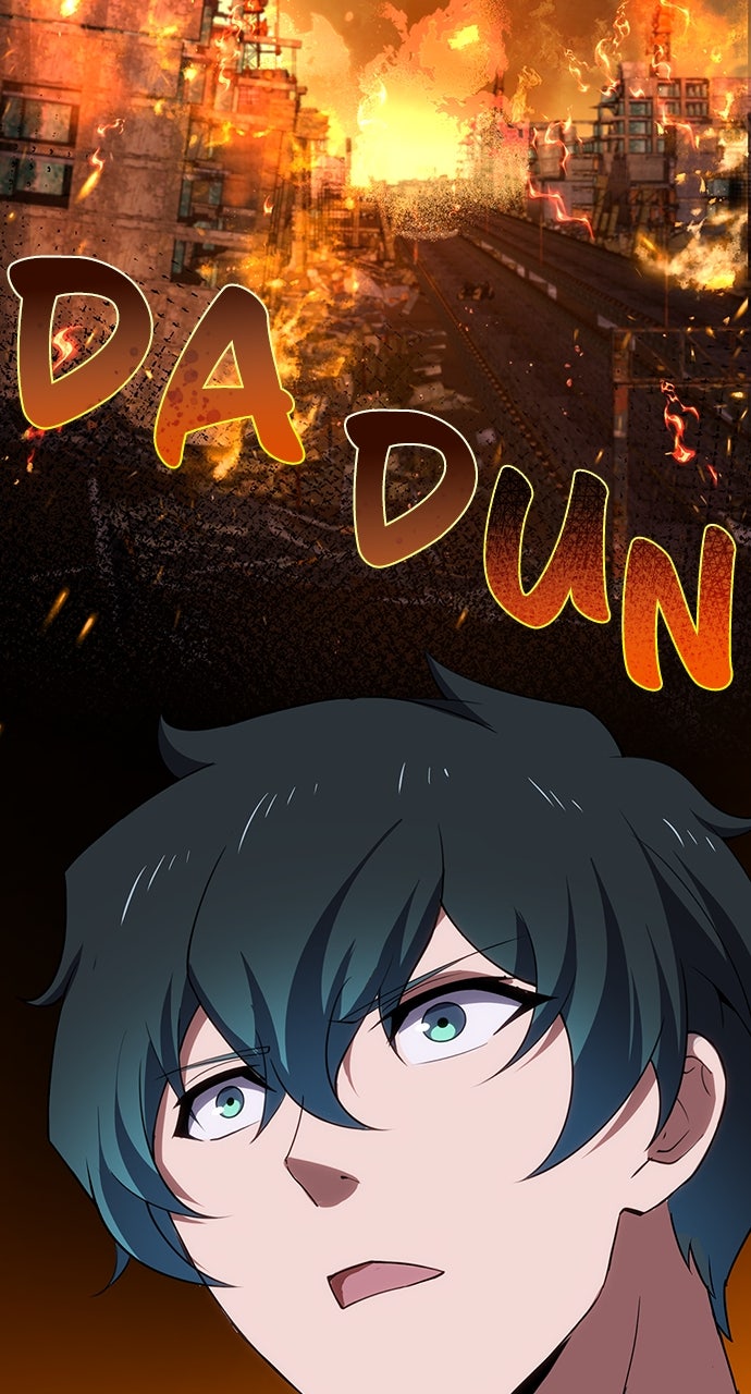 Zero0: A Space-Time Mage Episode 55 page 49 - 