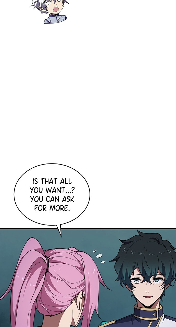 Zero0: A Space-Time Mage Episode 55 page 6 - 