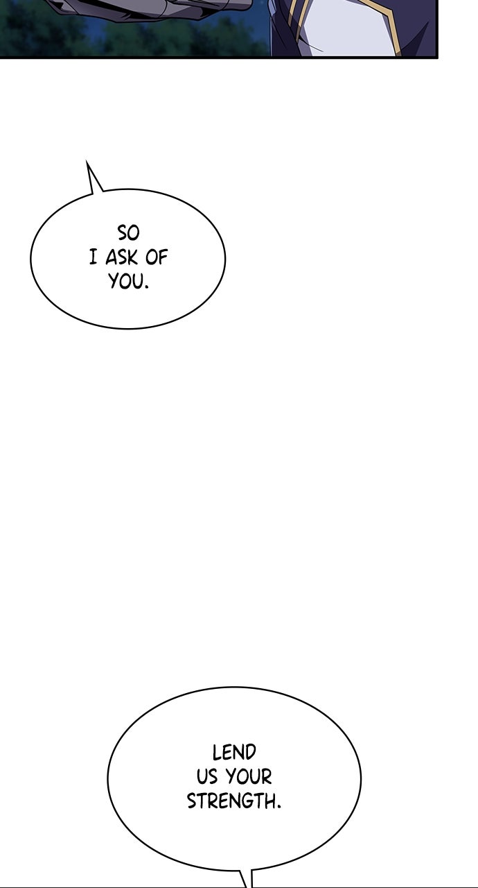 Zero0: A Space-Time Mage Episode 55 page 51 - 