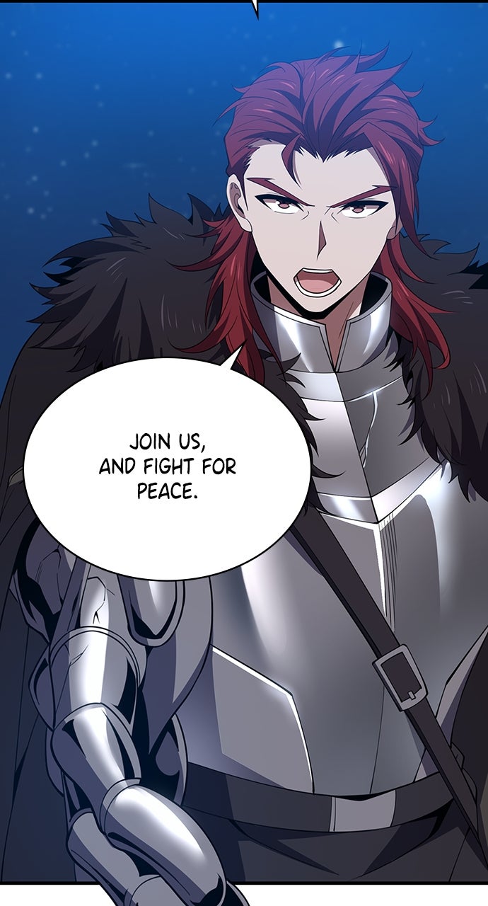 Zero0: A Space-Time Mage Episode 55 page 52 - 