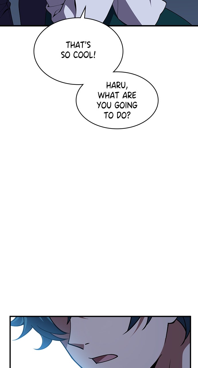 Zero0: A Space-Time Mage Episode 55 page 55 - 